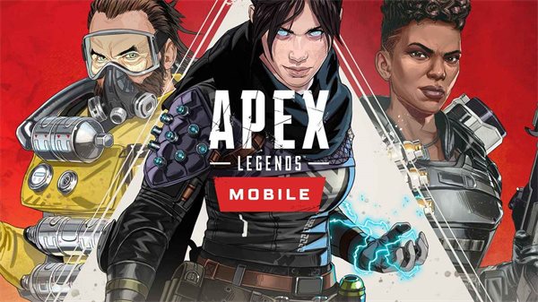 Apex LegendsApex英雄（安卓版）