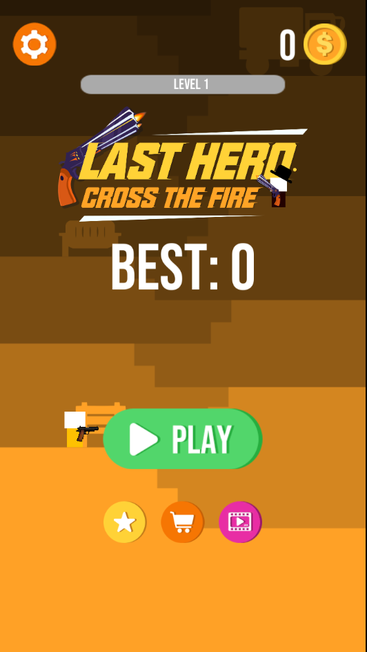 last hero安装