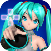 mikuflick游戏