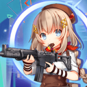 少女枪战对决安卓下载