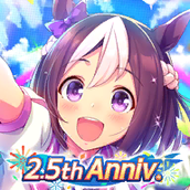 ウマ娘(闪耀优俊少女（下载）
