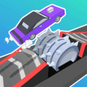 合并特技赛道安装包