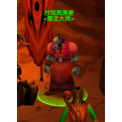 《魔兽世界》乌龟模式开启方法