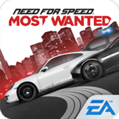 Need for Speed™ Most Wanted极品飞车（正式版）