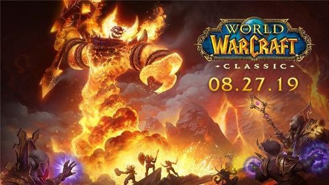 魔兽世界7.0飞行最新版手游