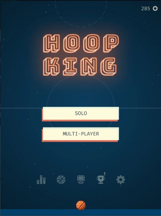HoopKing安卓下载