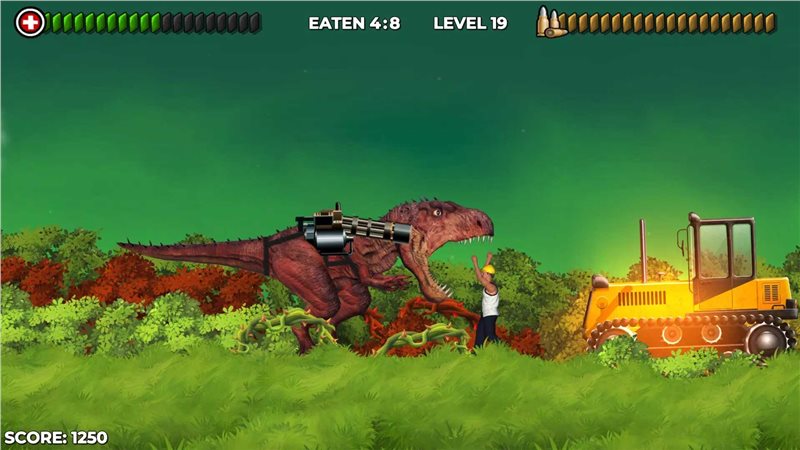 里约雷克萨（安卓版）