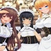 定制女仆游戏安装