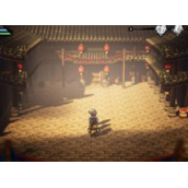 《逸剑风云决》程万清找不到解决办法