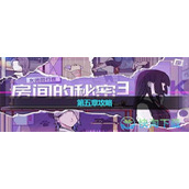 《房间的秘密3女团回归夜》第五章策略