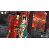 《逆水寒手游》结婚常见问题解答情缘等级、预约时间、离婚等