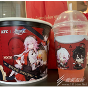 帮帮我肯德基爷爷梗的含义是什么