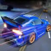 城市拉力赛车版