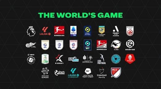 EASPORTSFC下载安装
