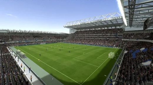 EASPORTSFC下载安装