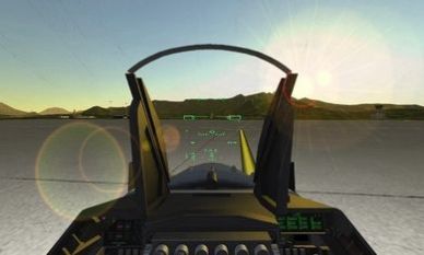 武装空军版