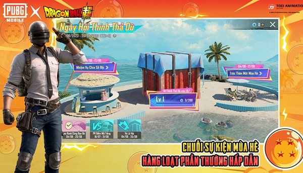 绝地求生pubg（正式版）