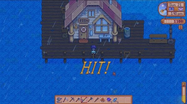 stardew valley（正式版）