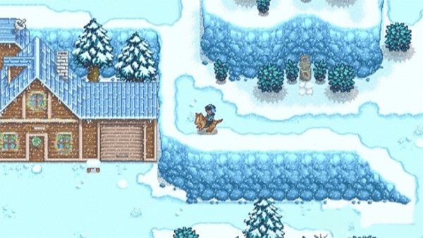 stardew valley（正式版）