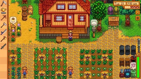 stardew valley（正式版）