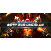 《魔兽世界》硬核模式满级后玩法推荐