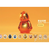 猛兽派对黄金培根皮肤怎么获得