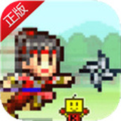 合战忍者村中文版