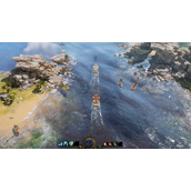 《失落的方舟》寻找新的大海任务