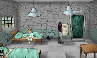 爱丽丝与女巫管教所游戏下载