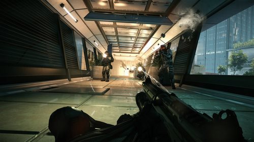 Crysis （安卓版）