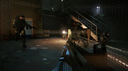 Crysis （安卓版）