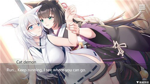 与狐妖的同居生活2023正版