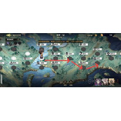 山海镜花镜中异梦深梦攻略详解