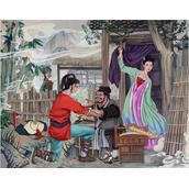 文字脑洞兄弟抱一下怎么过