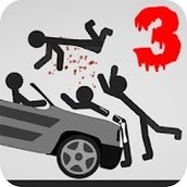 弄死火柴人3安卓版