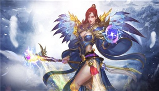 屠龙破天手机版