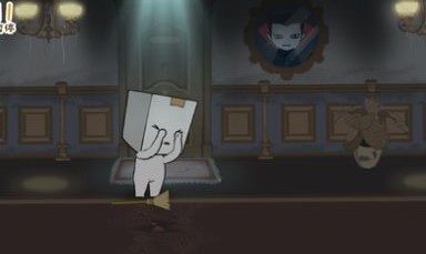 纸盒镇惊魂夜中文版