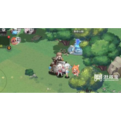 光隙解语南部山脚宝箱策略