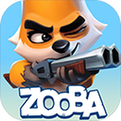 Zooba动物王者（安装）