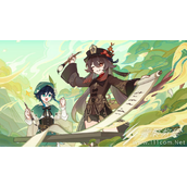 原神游水酝诗籍活动怎么做