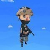 大逃杀跑版
