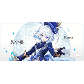原神4.2芙宁娜角色一览