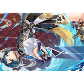 《原神》行秋该怎么样培养？行秋角色技能效果分析