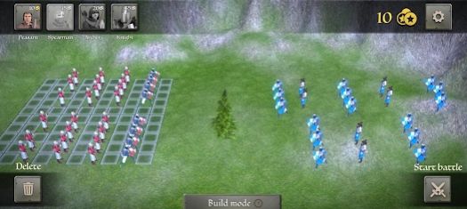 欧洲骑士4下载最新版