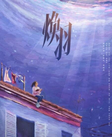 《焕羽》电视剧讲述了什么故事