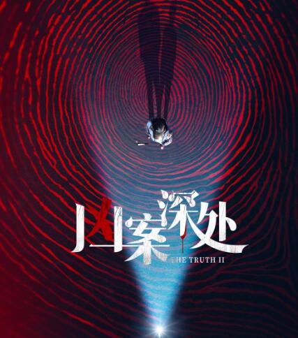 《凶案深处》电视剧讲述了什么故事