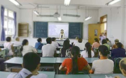 家长会二年级学生发言稿4篇
