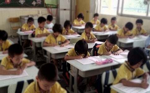 一年级家长代表开学的发言稿（精选14篇）