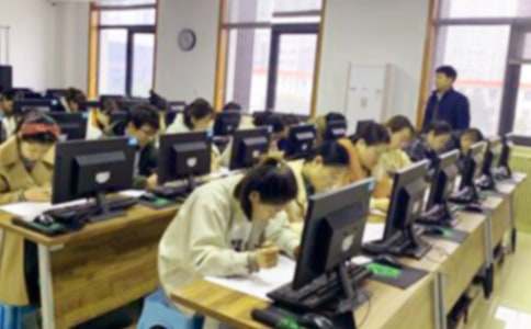 考试动员演讲稿