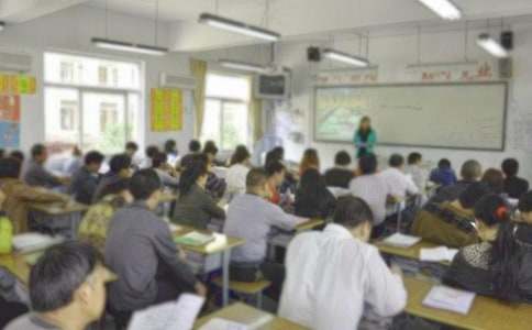 初中家长会学生发言稿15篇